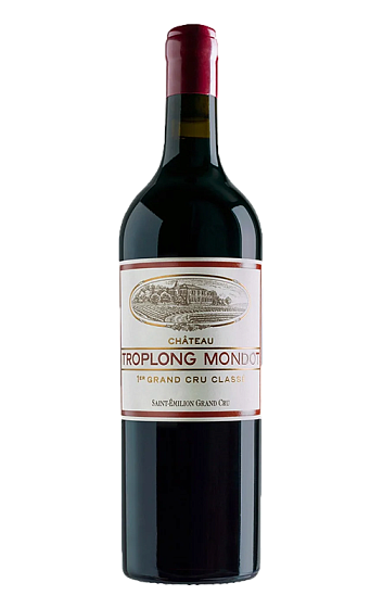 Prodotto: Château Troplong Mondot 2025 en Primeur