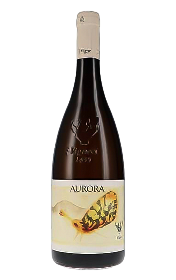 Prodotto: I Vigneri di Salvo Foti Aurora 2024