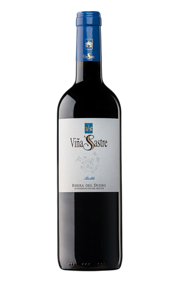 Prodotto: Viña Sastre Roble 2023 Magnum