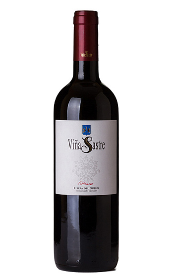 Prodotto: Viña Sastre Crianza 2023