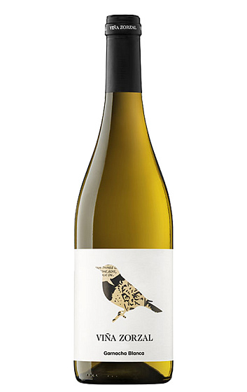 Prodotto: Viña Zorzal Garnacha Blanca 2025