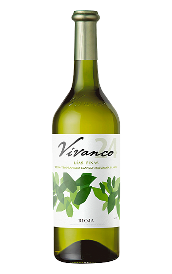 Prodotto: Vivanco Blanco 2025