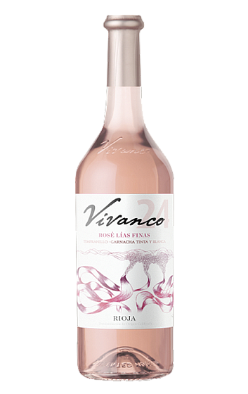 Prodotto: Vivanco Rosado 2025