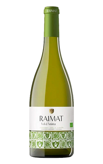 Prodotto: Vol d'Ànima de Raimat Blanc 2025