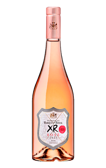 Prodotto: XR Rosé 2025