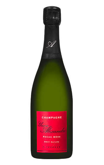 Prodotto: Yann Alexandre Roche Mère Brut Nature 2019