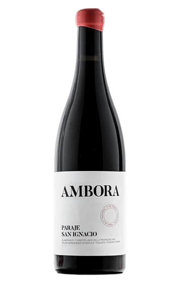 Prodotto: Ambora Paraje San Ignacio 2022