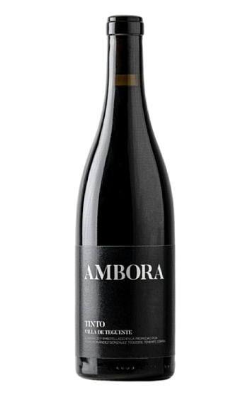 Prodotto: Ambora Villa de Tegueste 2022