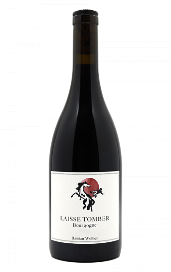 Prodotto: Bastian Wolber Laisse Tomber Pinot Noir 2025