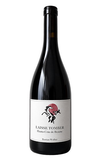 Prodotto: Bastian Wolber Laisse Tomber Hautes-Côtes de Beaune 2025