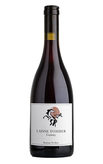 Prodotto: Bastian Wolber Laisse Tomber VSIG Gamay 2025