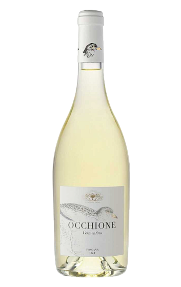 Prodotto: Campo di Sasso Occhione Vermentino 2025