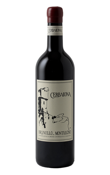 Prodotto: Cerbaiona Brunello di Montalcino 2021
