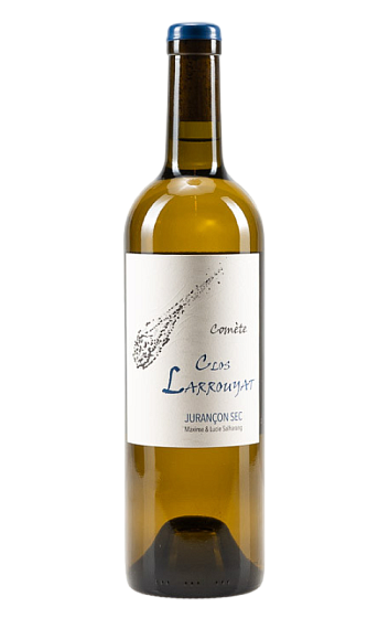 Prodotto: Clos Larrouyat Comète Sec 2024