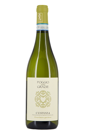 Prodotto: Poggio delle Grazie Custoza DOC 2025