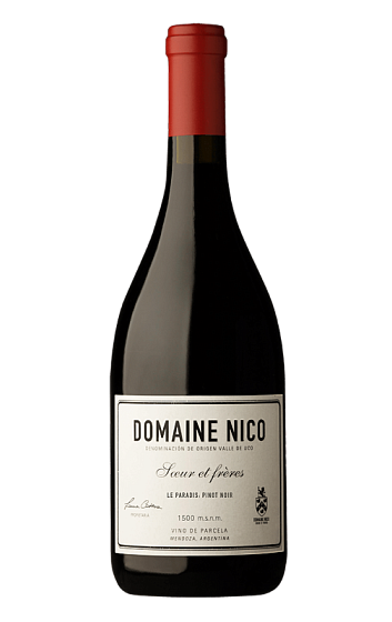 Prodotto: Domaine Nico Le Paradis Pinot Noir 2023