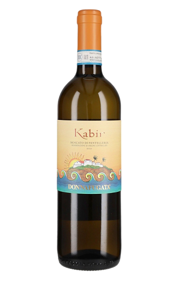 Prodotto: Donnafugata Kabir 2024