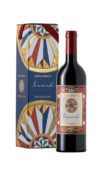Prodotto: Donnafugata Tancredi D&G 2021