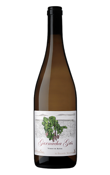 Prodotto: El Escocés Volante Garnacha Gris 2024