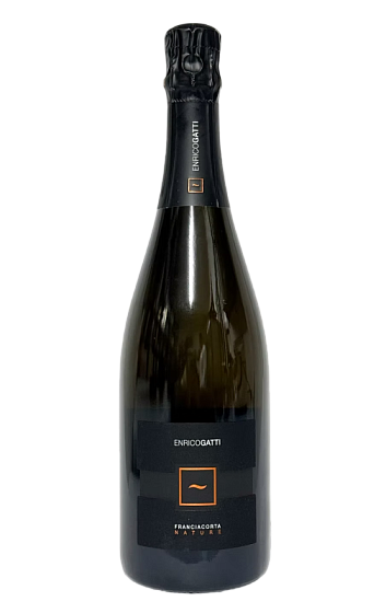 Prodotto: Enrico Gatti Franciacorta Nature 2022
