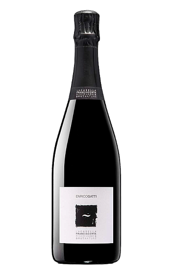Prodotto: Enrico Gatti La Casella Riserva 2016
