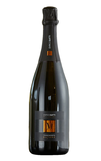 Prodotto: Enrico Gatti Nature Millesimato 2018