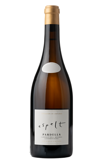 Prodotto: Espelt Pardells 2021
