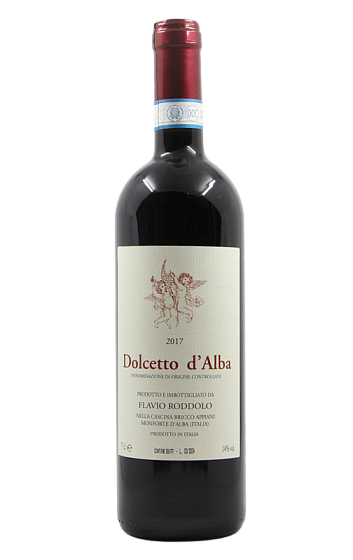 Prodotto: Flavio Roddolo Dolcetto d'Alba 2017