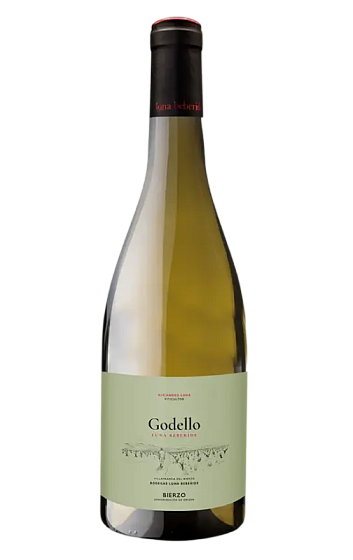 Prodotto: Luna Beberide Godello 2025