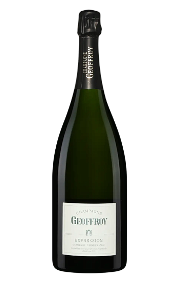 Prodotto: Geoffroy Expression Premier Cru Brut