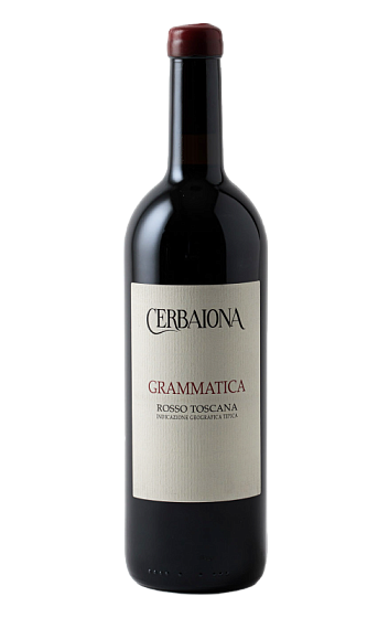 Prodotto: Grammatica Rosso Toscana 2023