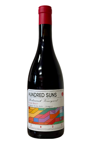 Prodotto: Hundred Suns Bednarik 2022
