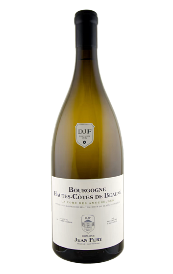 Prodotto: Jean Féry Hautes-Côtes de Beaune Bianco 2022