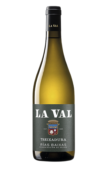Prodotto: La Val Treixadura 2024