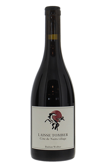 Prodotto: Bastian Wolber Laisse Tomber Côte de Nuits-Villages 2025