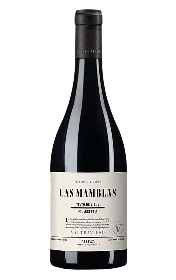Prodotto: Las Mamblas 2020