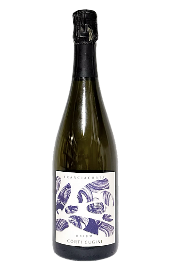 Prodotto: Laura Cugini Oxium Blanc de Blancs