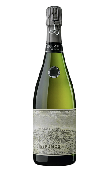 Prodotto: Llopart Original 1887 Brut Nature 2014