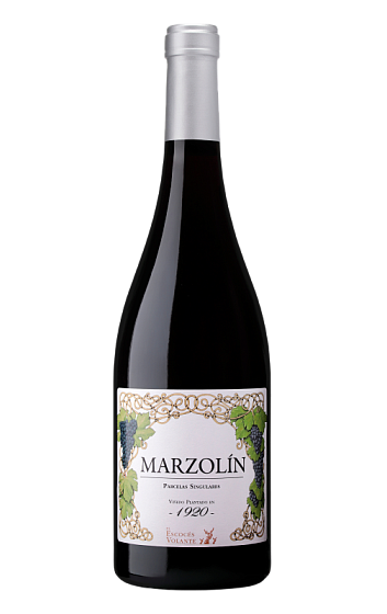Prodotto: Marzolín 2022