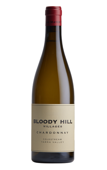 Prodotto: Timo Mayer Bloody Hill Chardonnay 2024