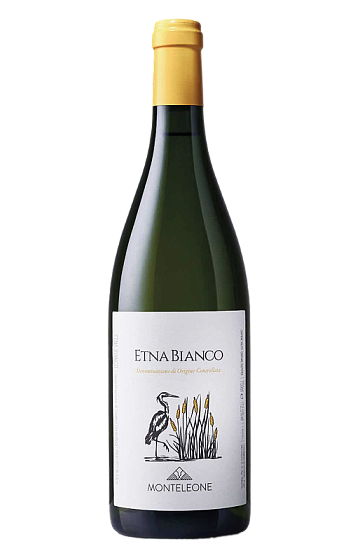 Prodotto: Monteleone Etna Bianco 2025