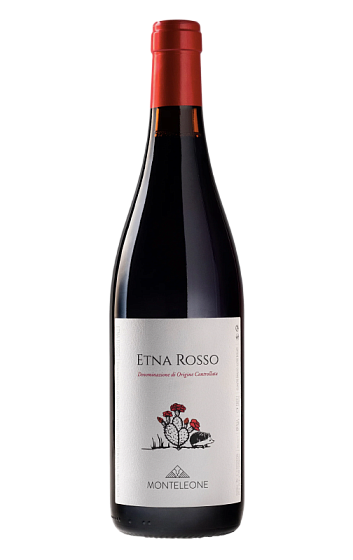 Prodotto: Monteleone Etna Rosso 2023