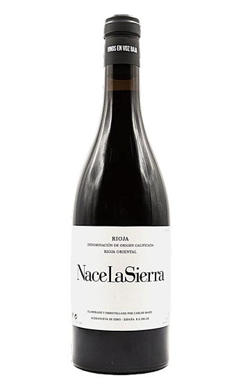 Prodotto: Nace la Sierra 2024