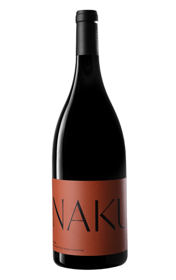 Prodotto: Naku 2025