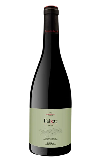 Prodotto: Paixar A Serra 2023