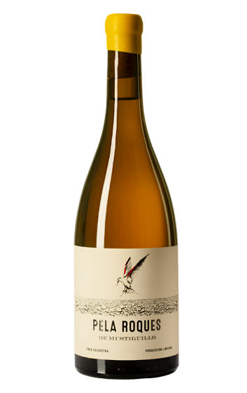 Prodotto: Pela Roques Blanco 2023