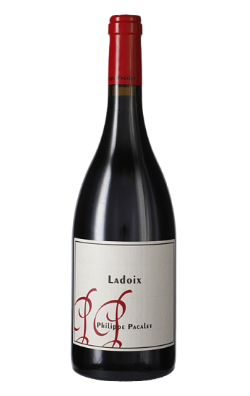 Prodotto: Philippe Pacalet Ladoix Rouge 2024