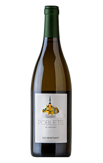 Prodotto: Poblets del Montsant Blanco 2022