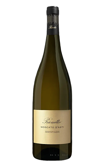 Prodotto: Prunotto Moscato d'Asti 2022