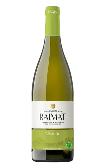 Prodotto: Raimat Albariño Blanco Ecológico 2025